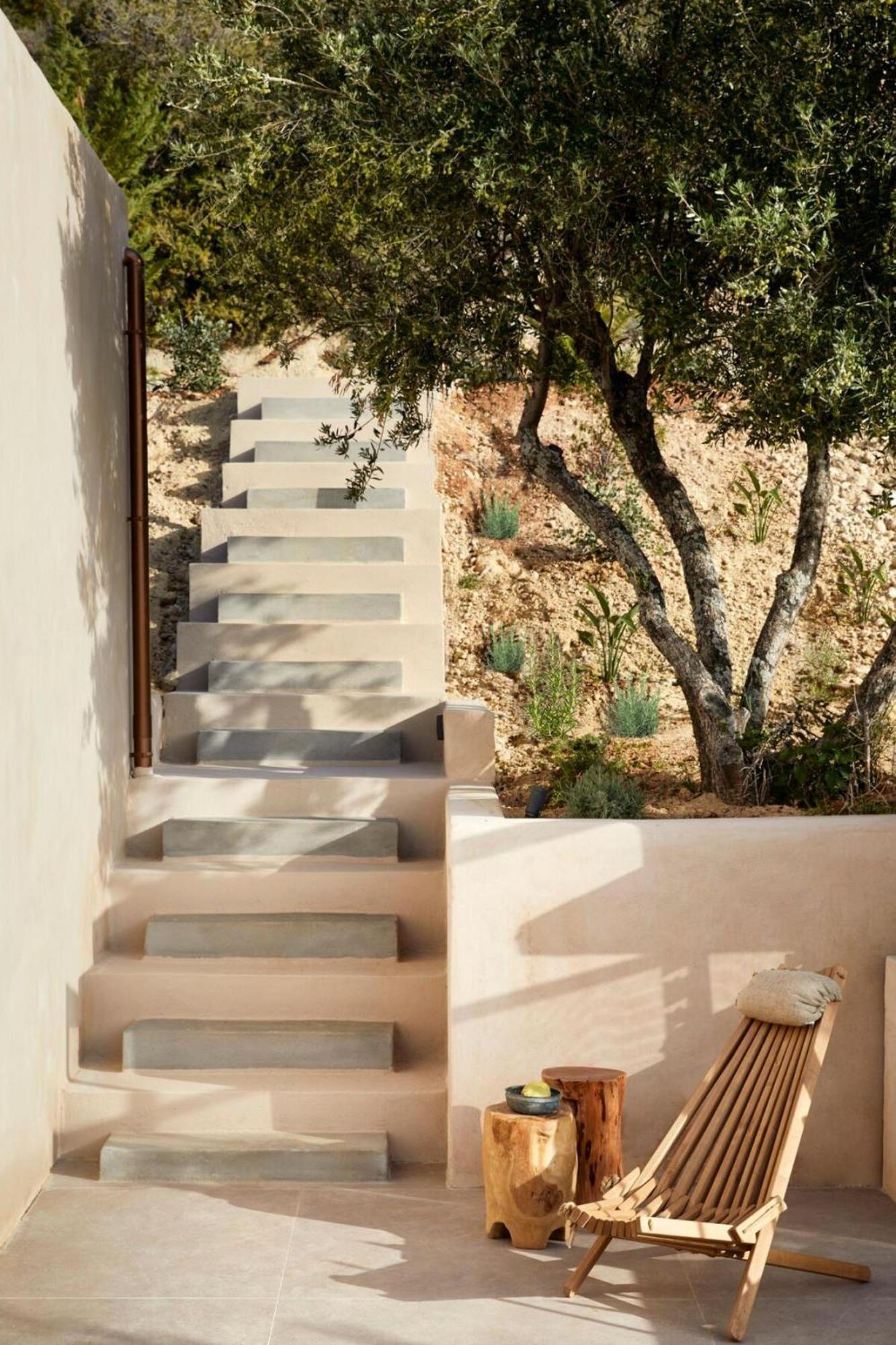 Villa Gaia - Secret Roc Villas Livathos  Eksteriør bilde