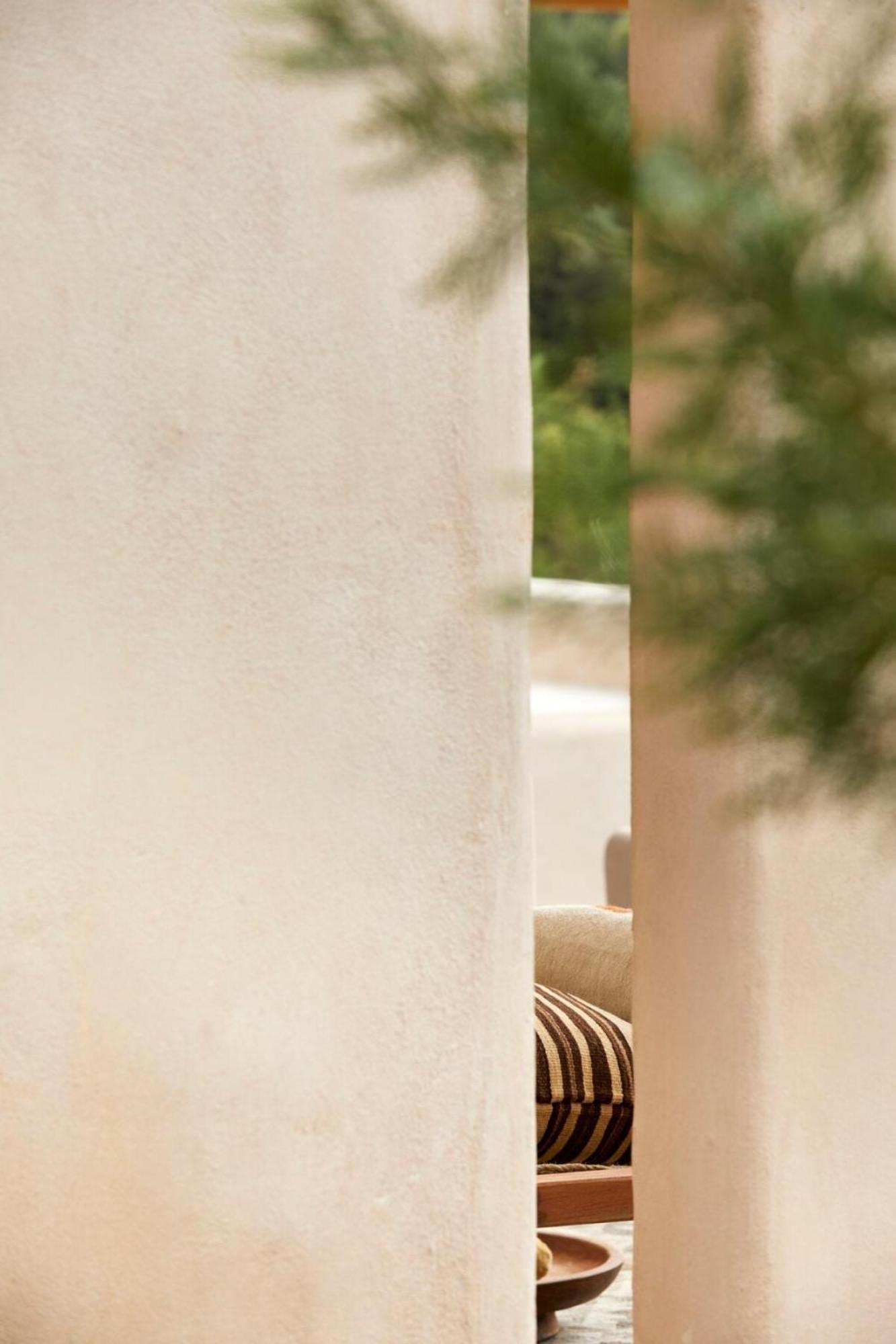 Villa Gaia - Secret Roc Villas Livathos  Eksteriør bilde