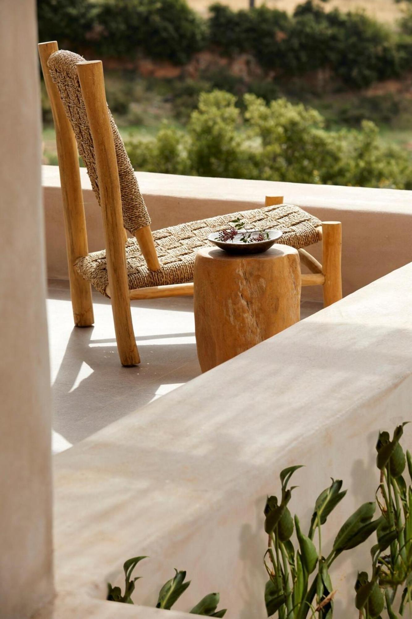 Villa Gaia - Secret Roc Villas Livathos  Eksteriør bilde