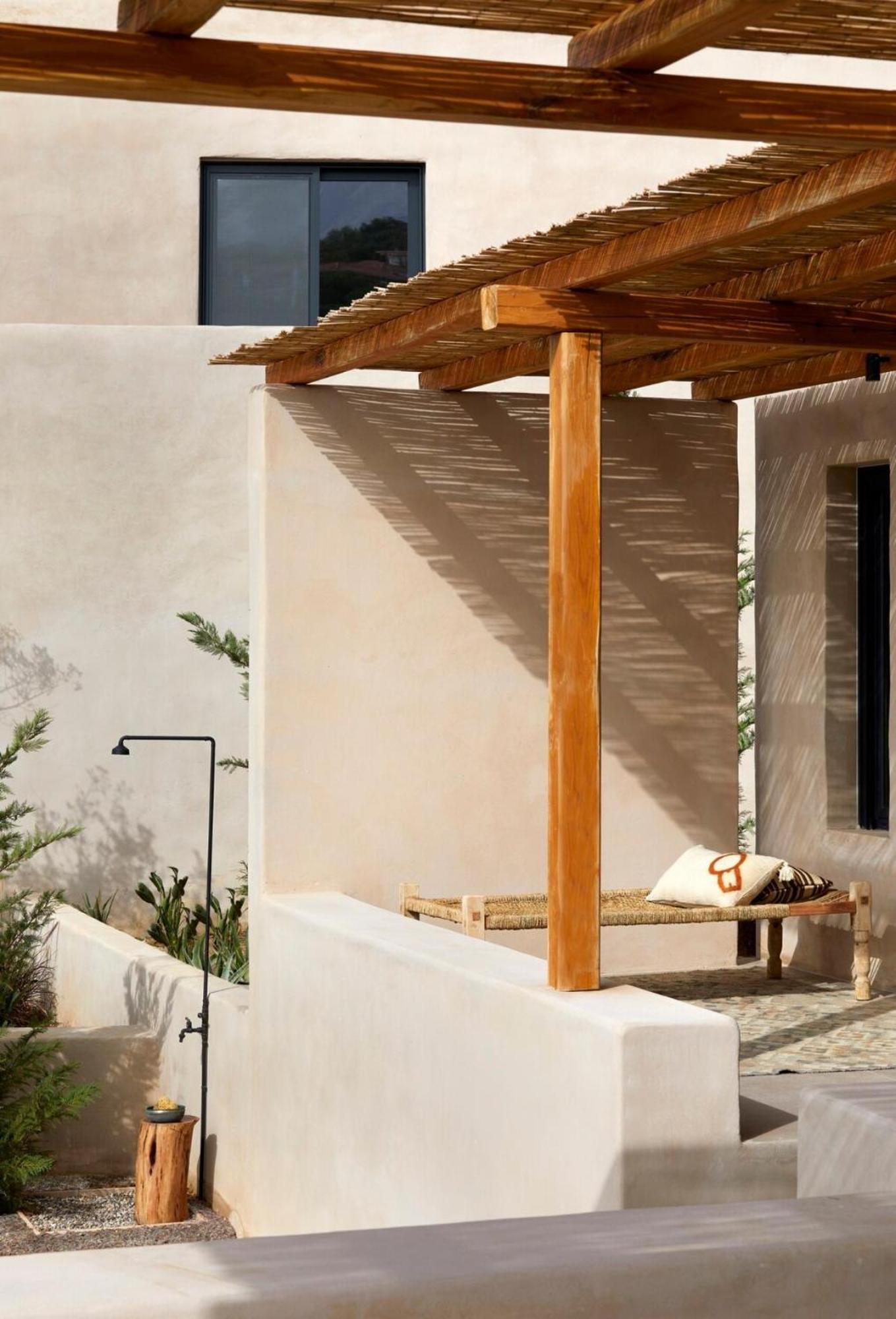 Villa Gaia - Secret Roc Villas Livathos  Eksteriør bilde
