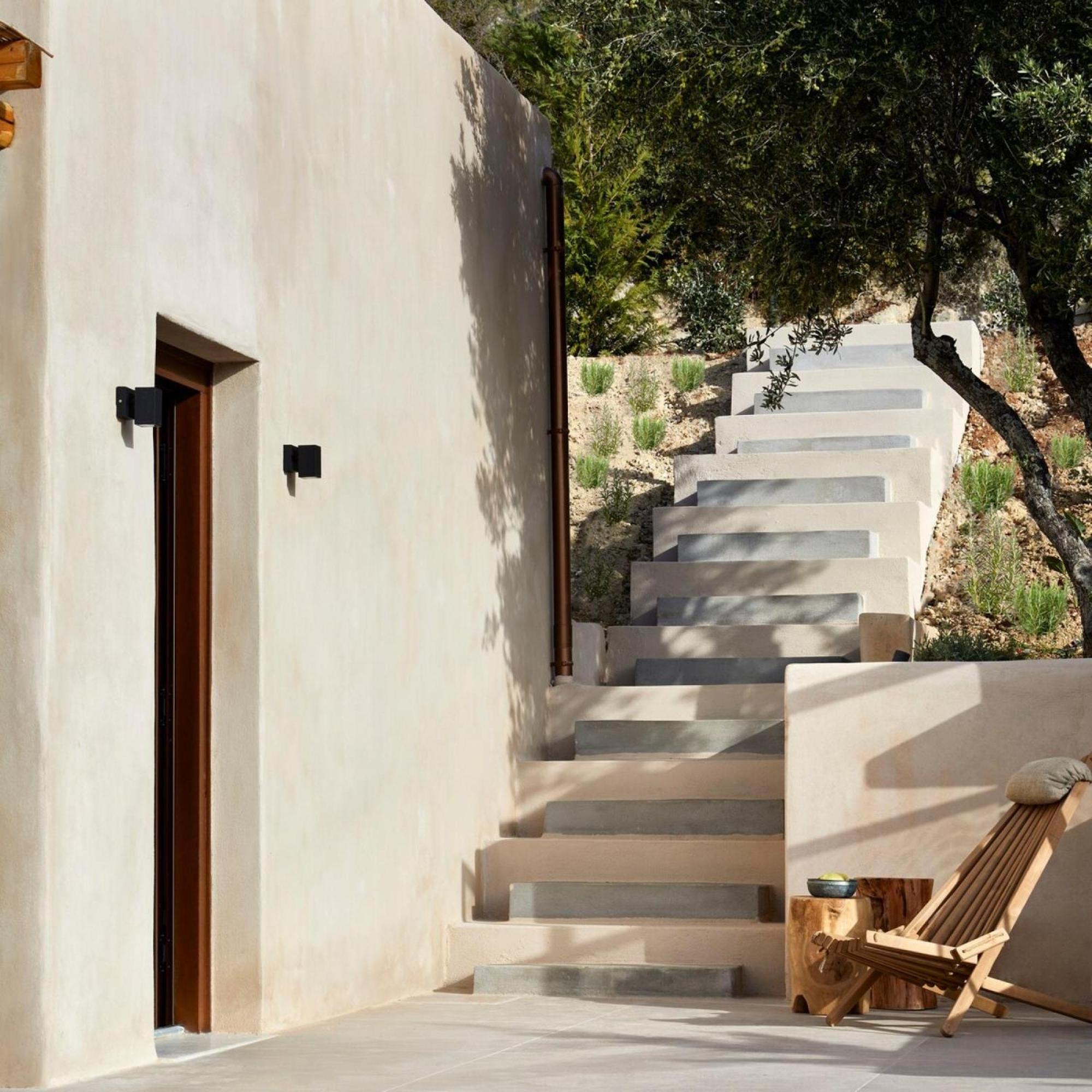 Villa Gaia - Secret Roc Villas Livathos  Eksteriør bilde